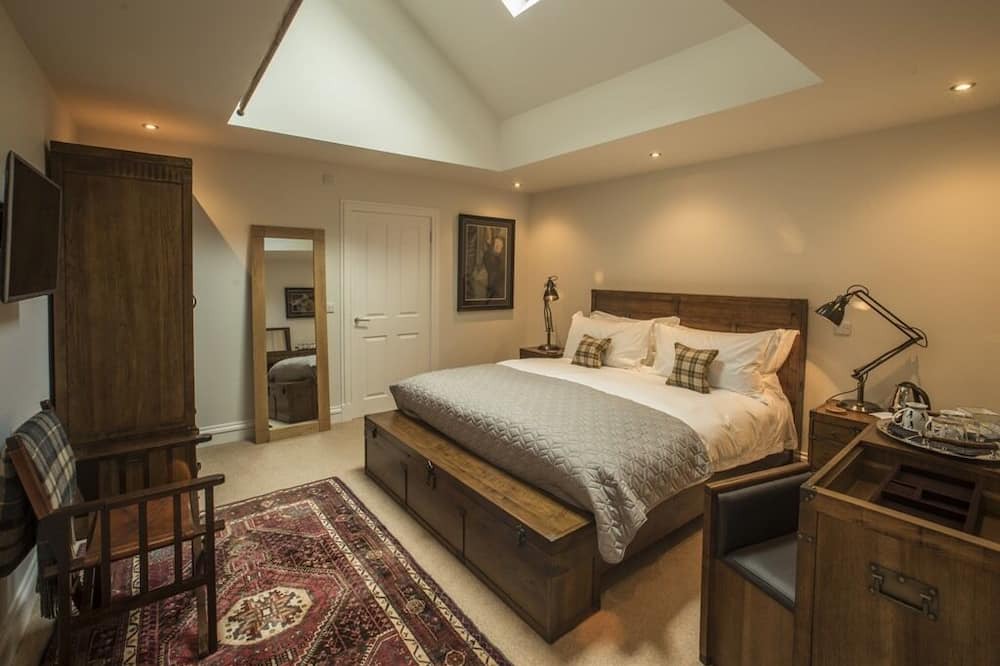 Photo of Bedroom in Lauder