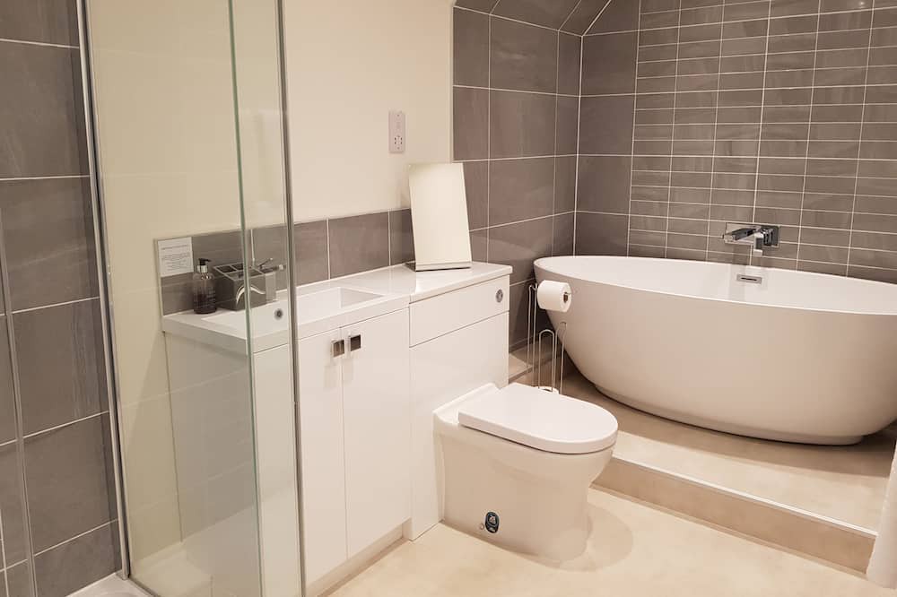 Photo of Bathroom in Lauder