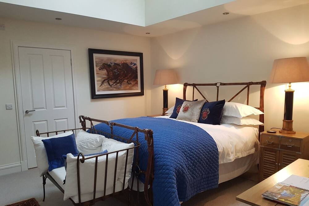 Photo of Bedroom in Lauder