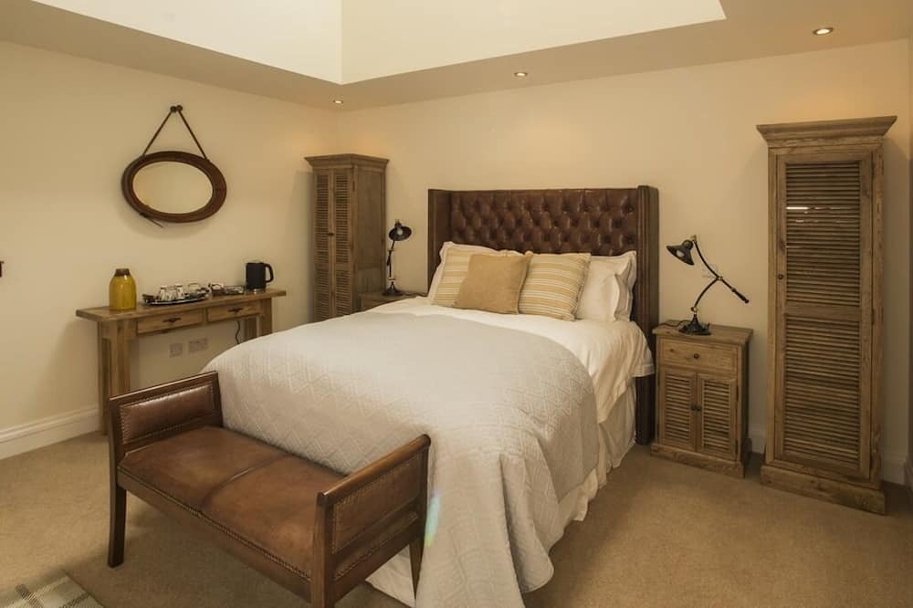 Photo of Bedroom in Lauder