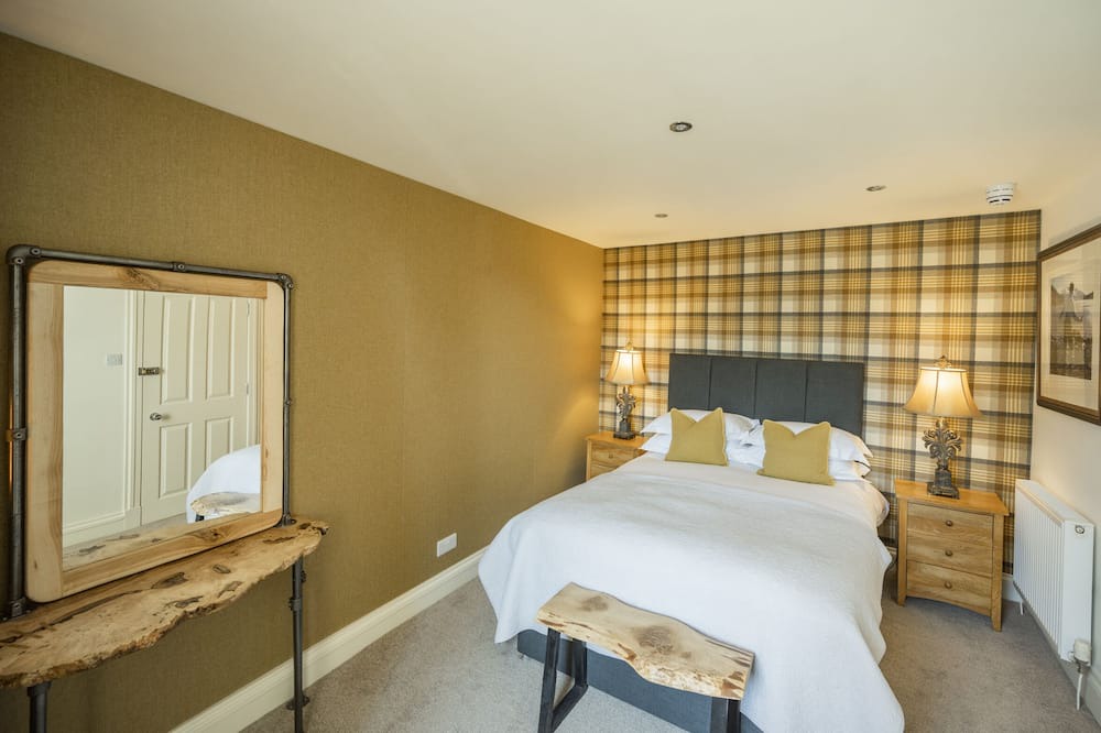 Photo of Bedroom in Lauder