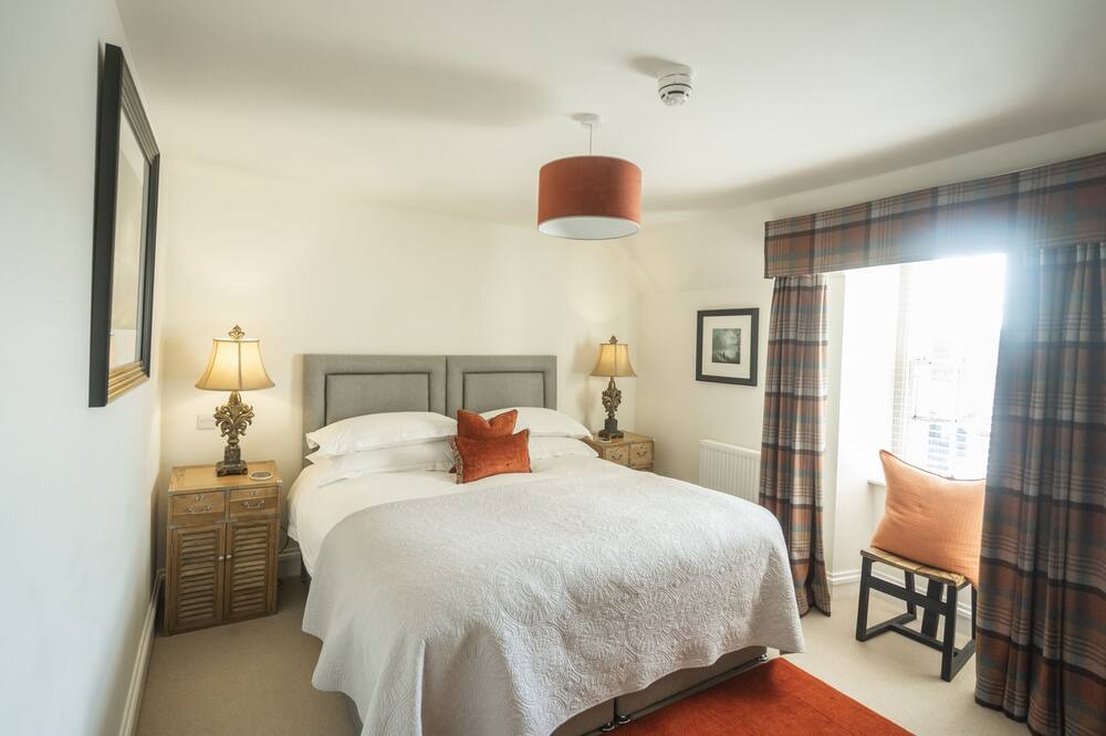 Photo of Bedroom in Lauder