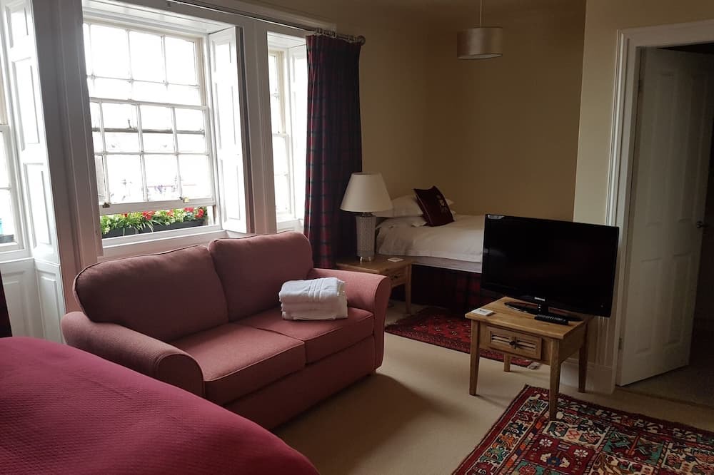 Photo of Bedroom in Lauder