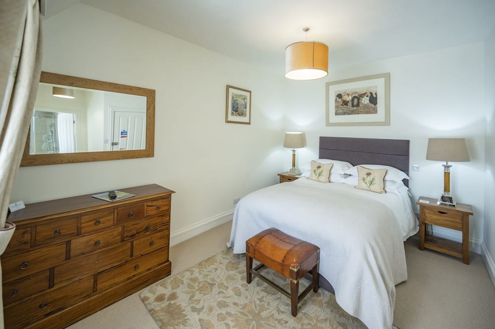 Photo of Bedroom in Lauder