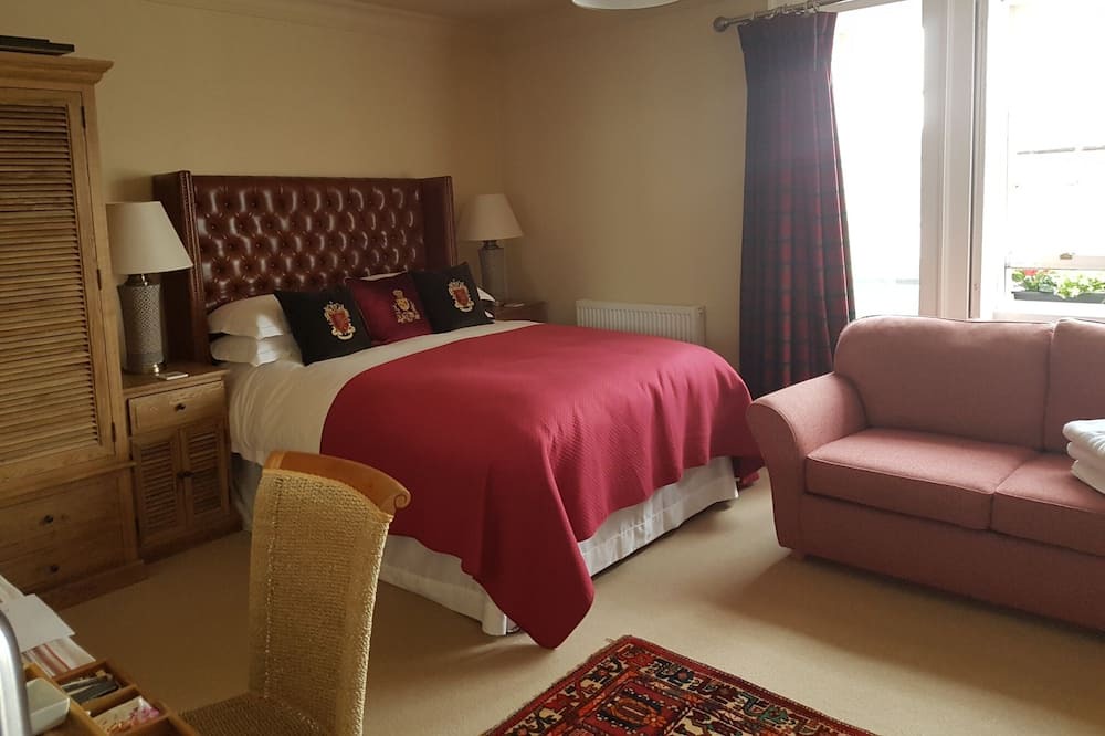 Photo of Bedroom in Lauder