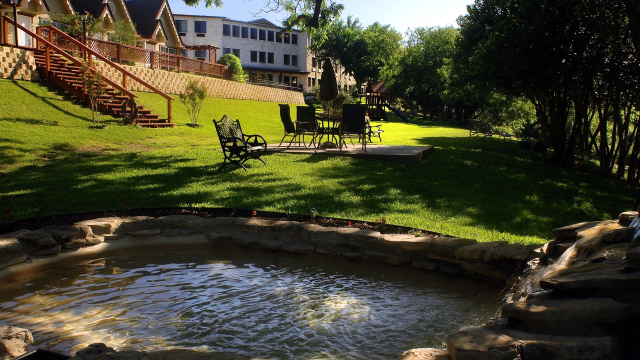 Photo of Outdoor in Fredericksburg