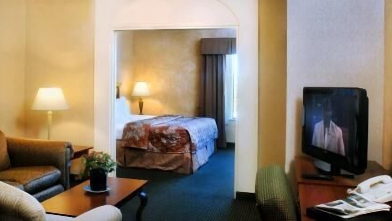 Photo of Bedroom in Fredericksburg