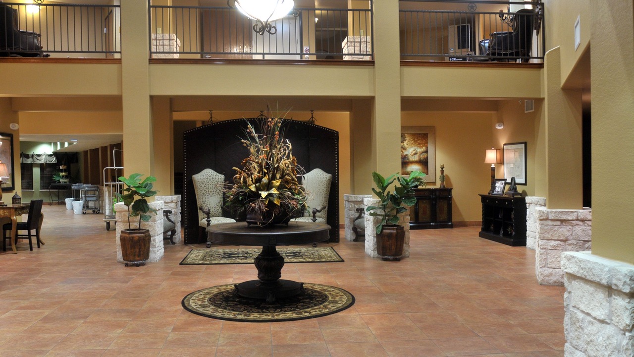 Photo of Livingroom in Fredericksburg