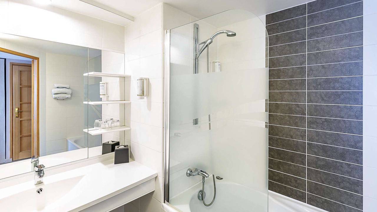 Photo of Bathroom in Rambouillet