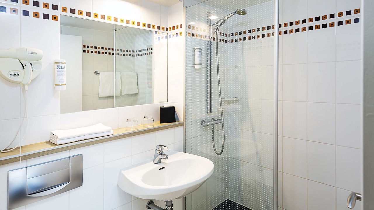 Photo of Bathroom in Rambouillet