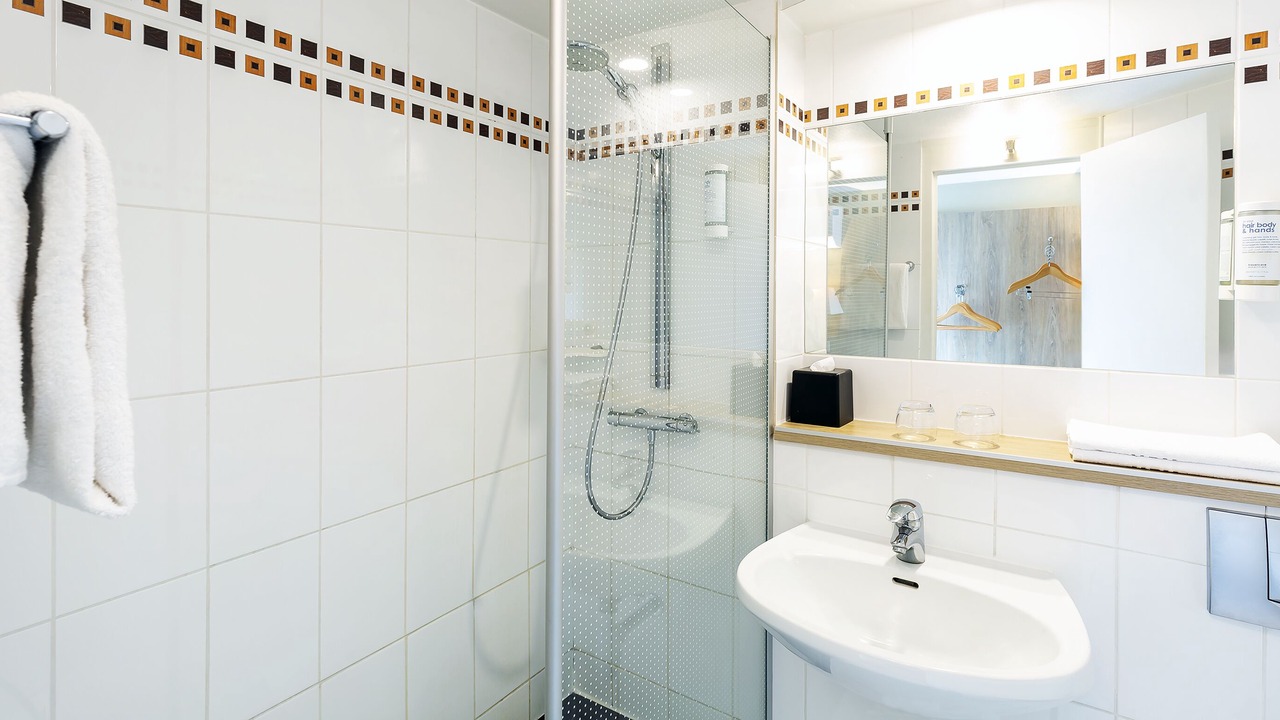 Photo of Bathroom in Rambouillet