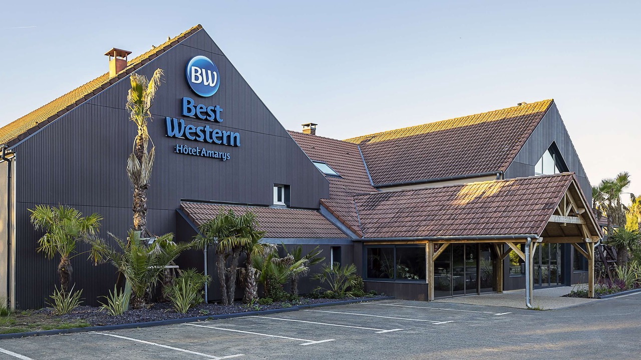 Photo of Outdoor in Rambouillet