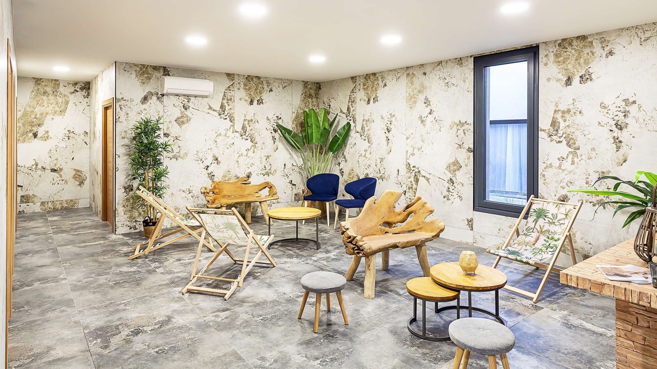 Photo of Bedroom in Rambouillet