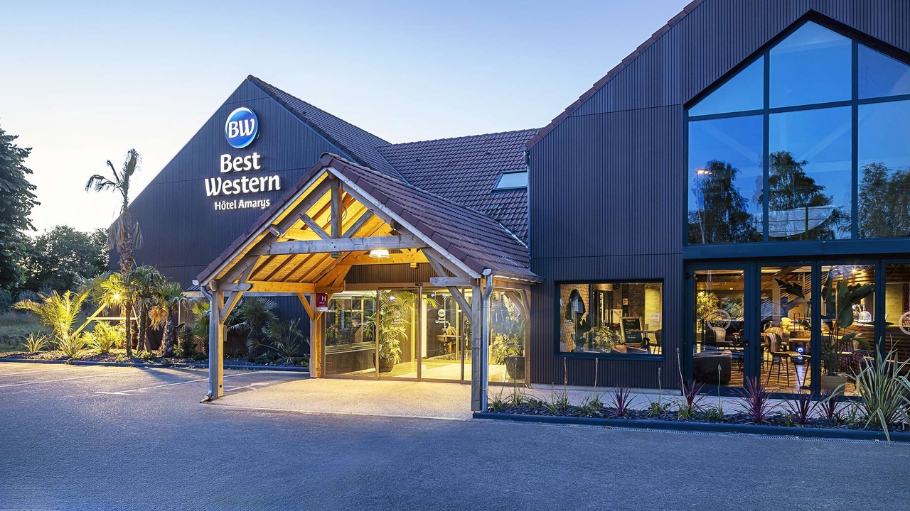 Photo of Outdoor in Rambouillet