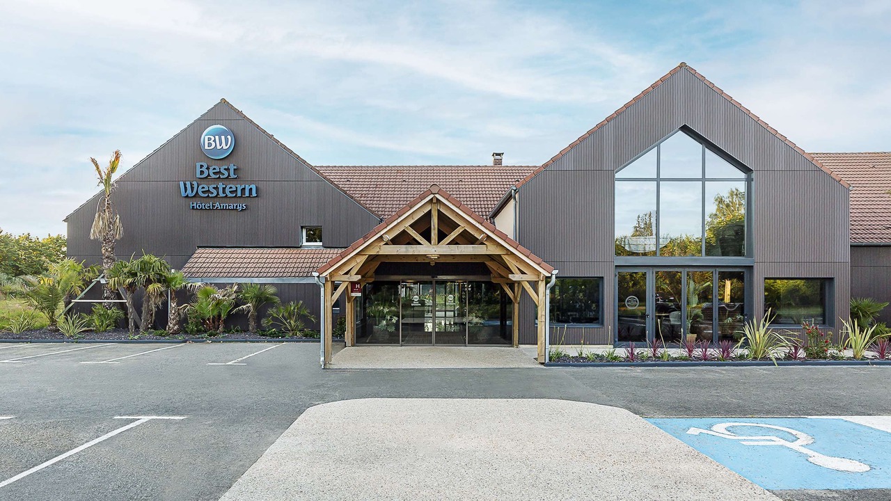 Photo of Outdoor in Rambouillet