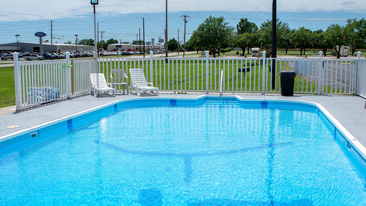 Photo of Outdoor in Chanute