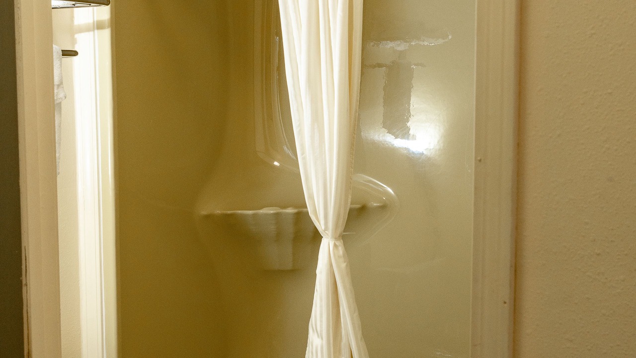 Photo of Bathroom in Chanute