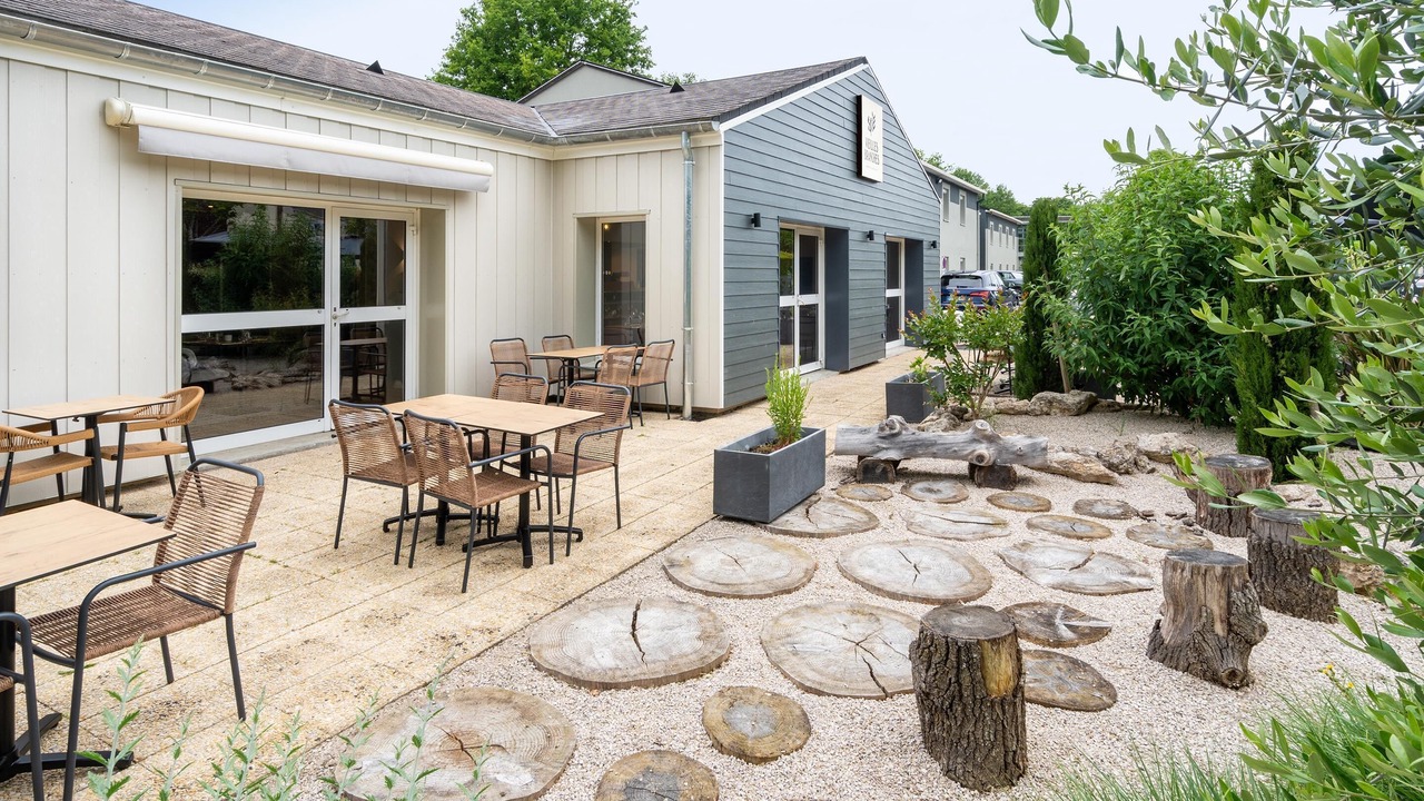 Photo of Outdoor in Chambray-les-Tours
