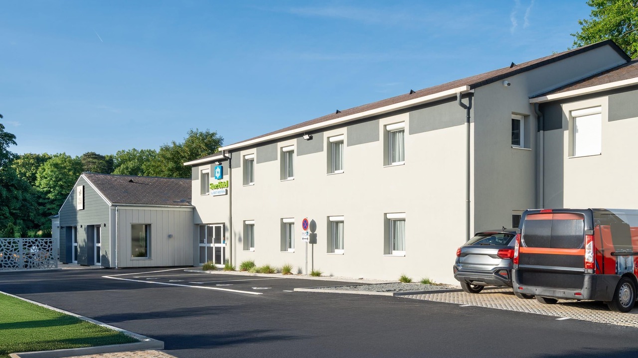 Photo of Outdoor in Chambray-les-Tours