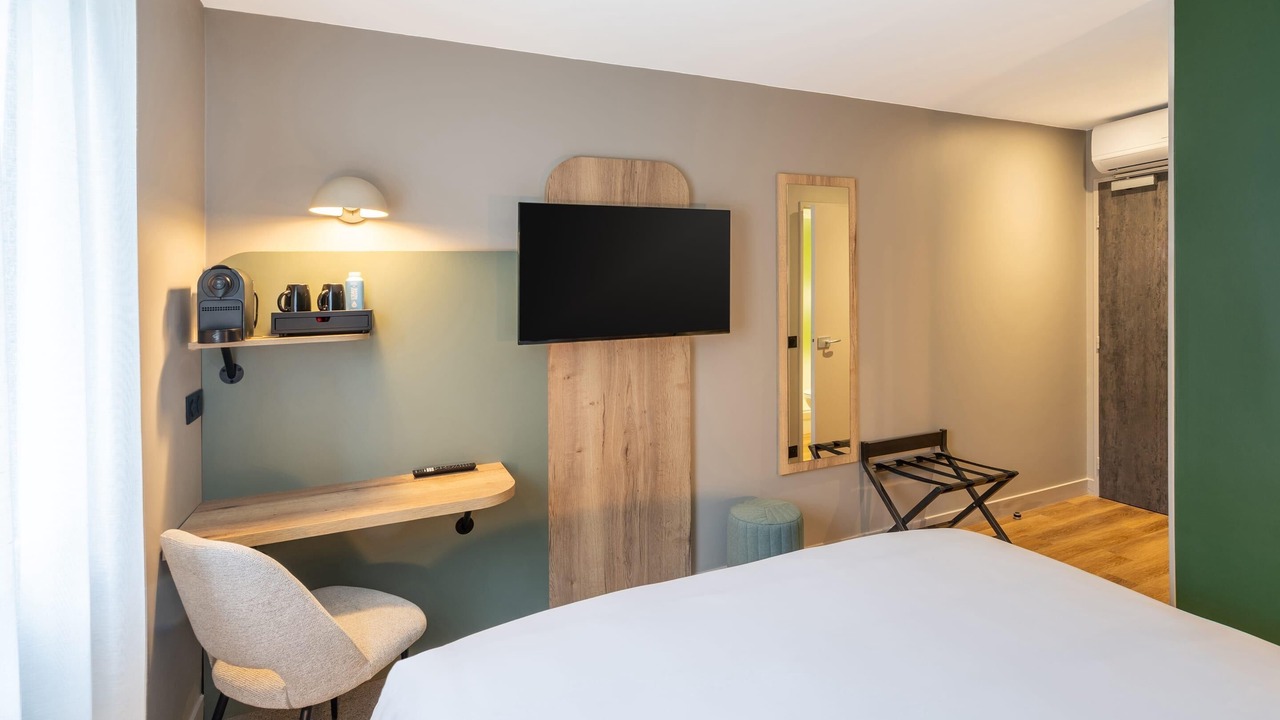 Photo of Bedroom in Chambray-les-Tours