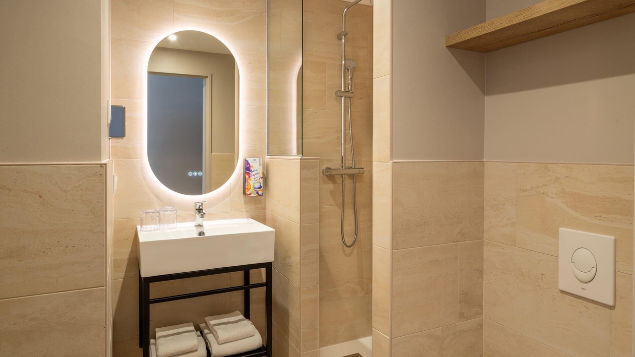 Photo of Bathroom in Chambray-les-Tours