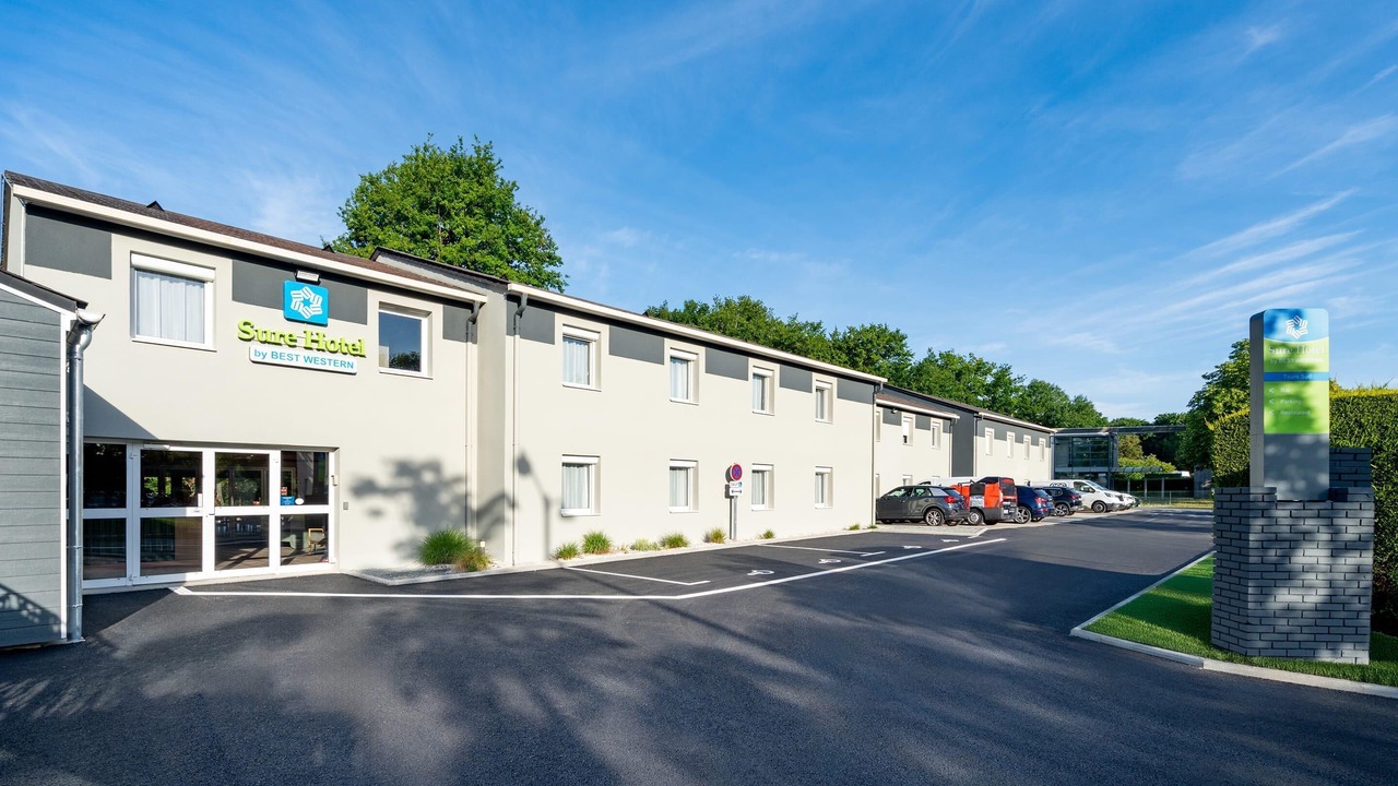Photo of Outdoor in Chambray-les-Tours