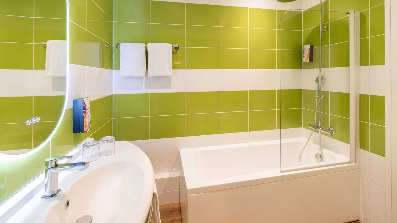 Photo of Bathroom in Chambray-les-Tours