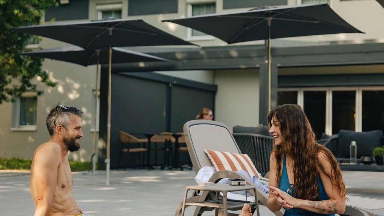 Photo of Outdoor in Chambray-les-Tours