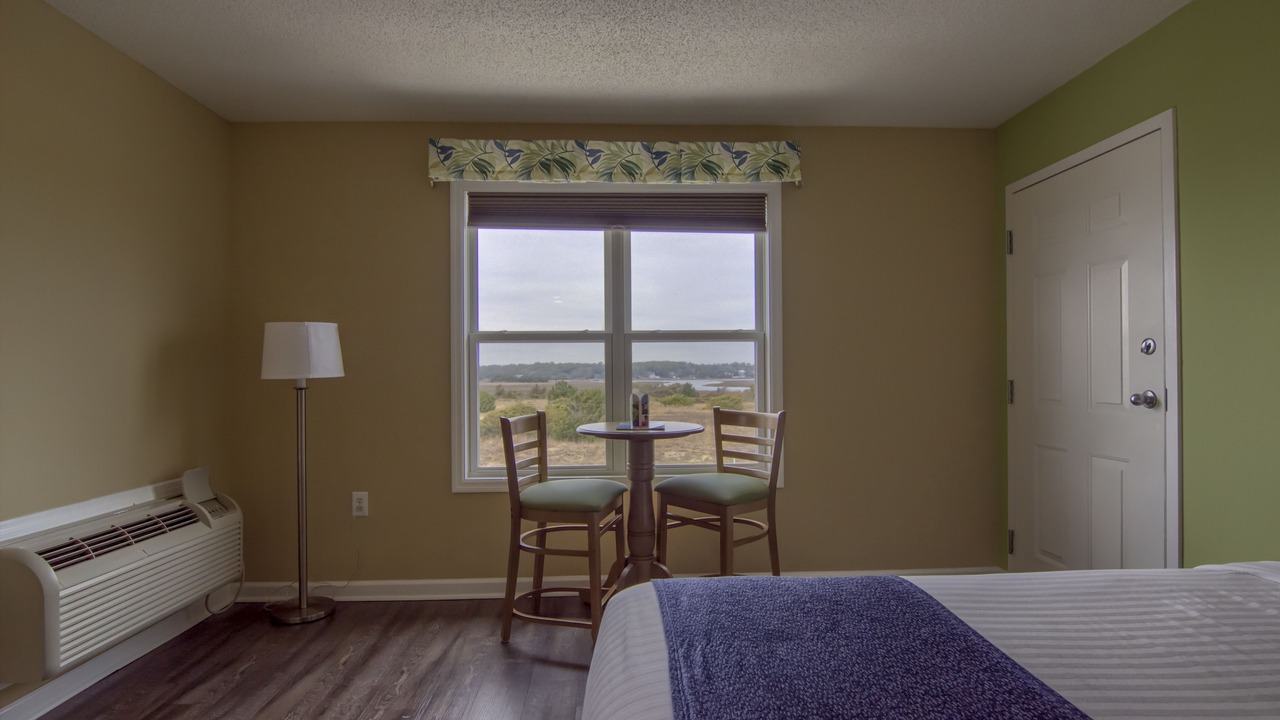 Photo of Bedroom in Ocean Isle Beach