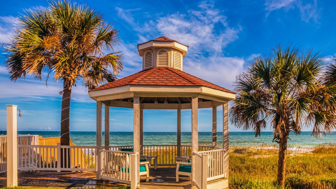 Photo of Outdoor in Ocean Isle Beach