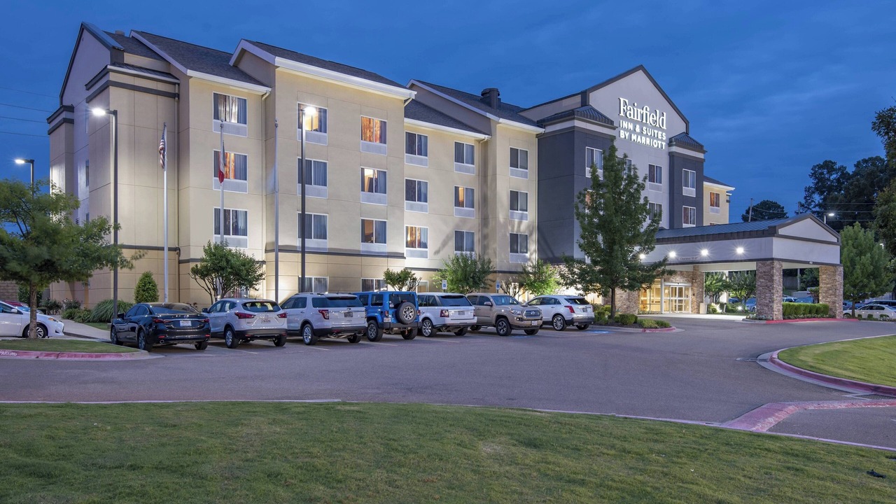 Photo of Outdoor in Texarkana