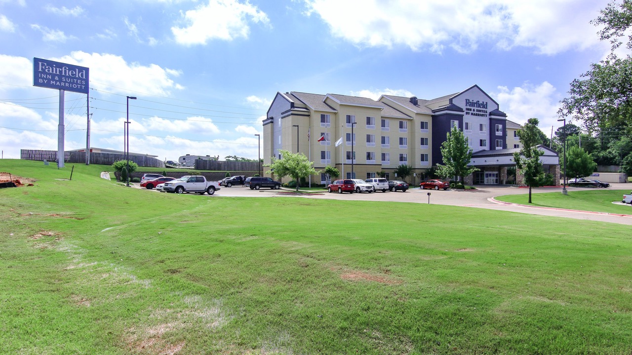 Photo of Outdoor in Texarkana