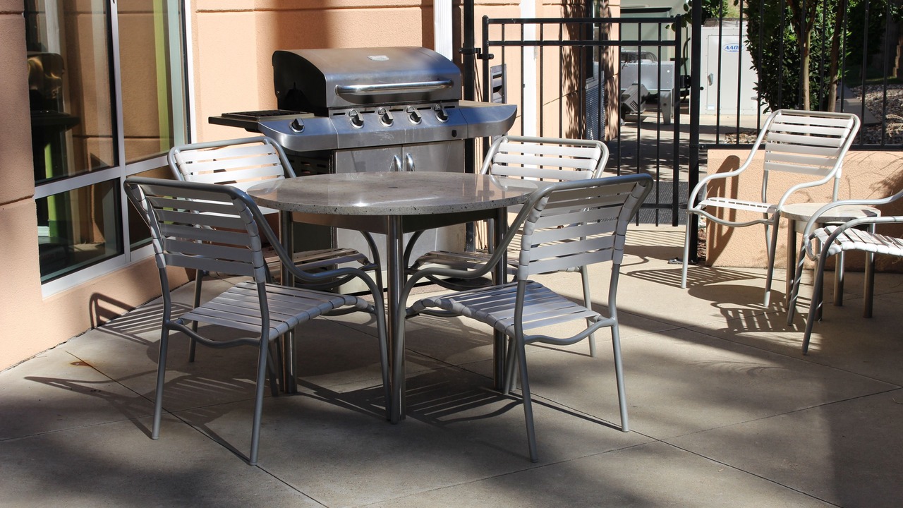 Photo of Outdoor in Texarkana