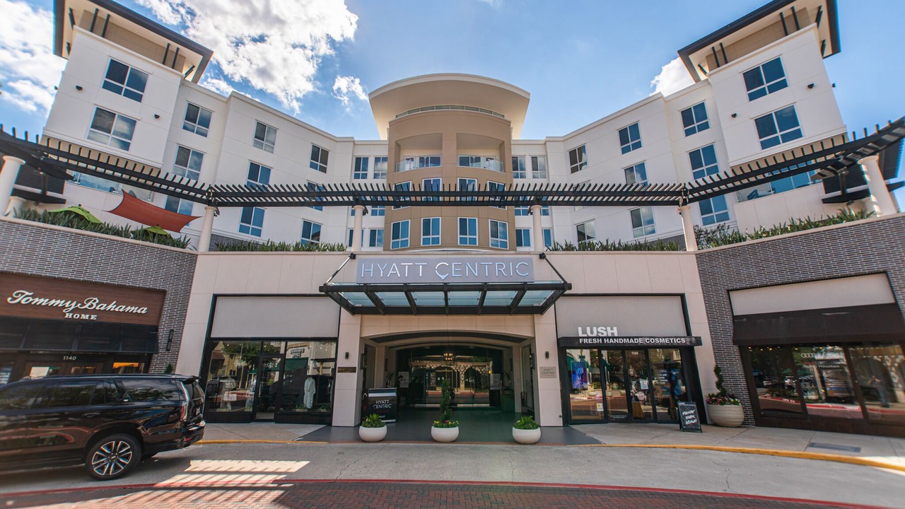 Photo of Outdoor in The Woodlands