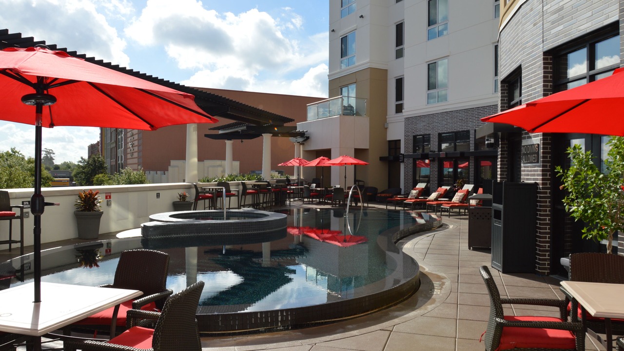 Photo of Outdoor in The Woodlands
