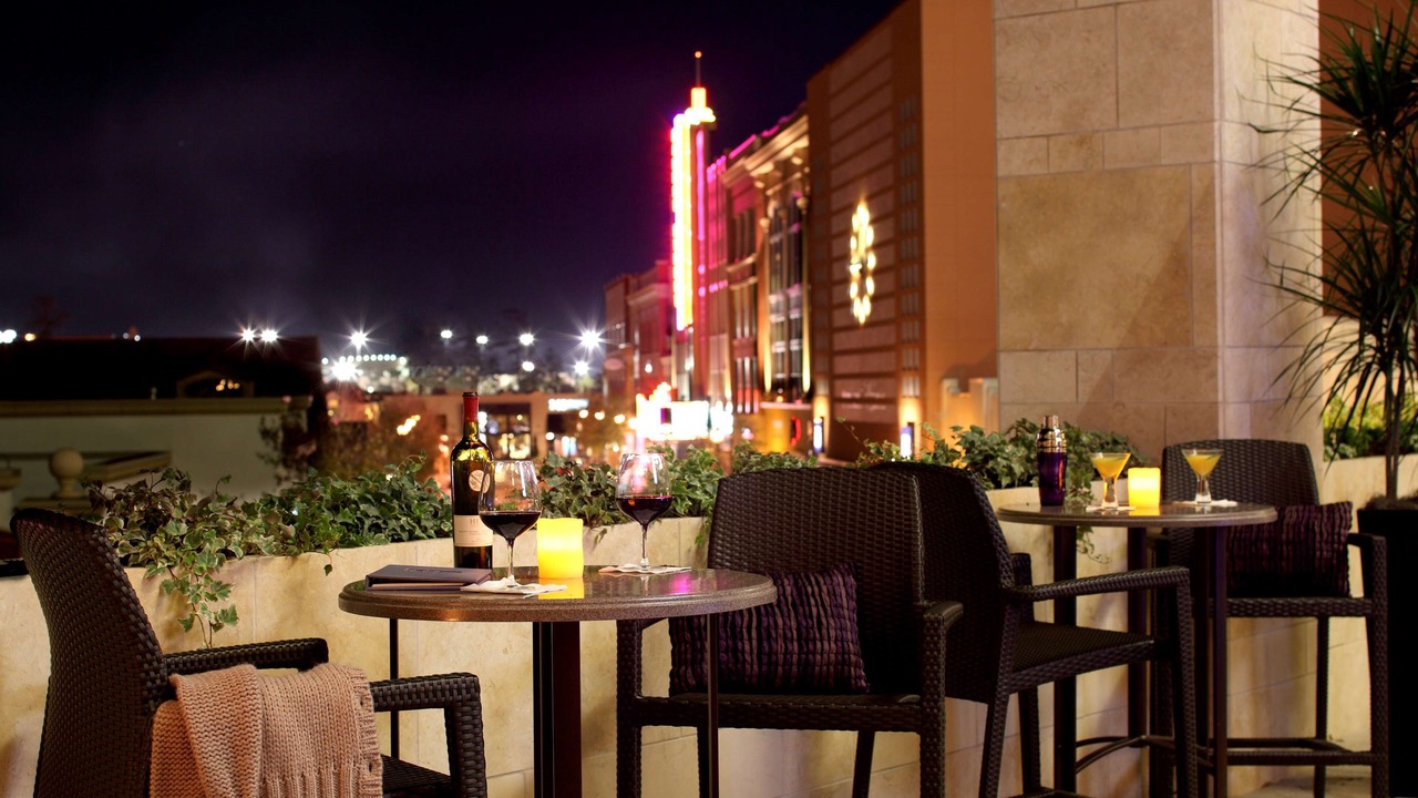 Photo of Outdoor in The Woodlands