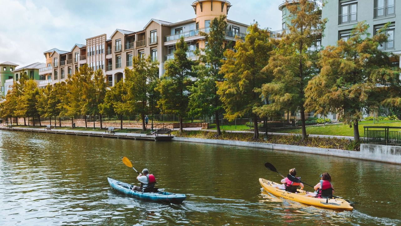 Photo of Others in The Woodlands