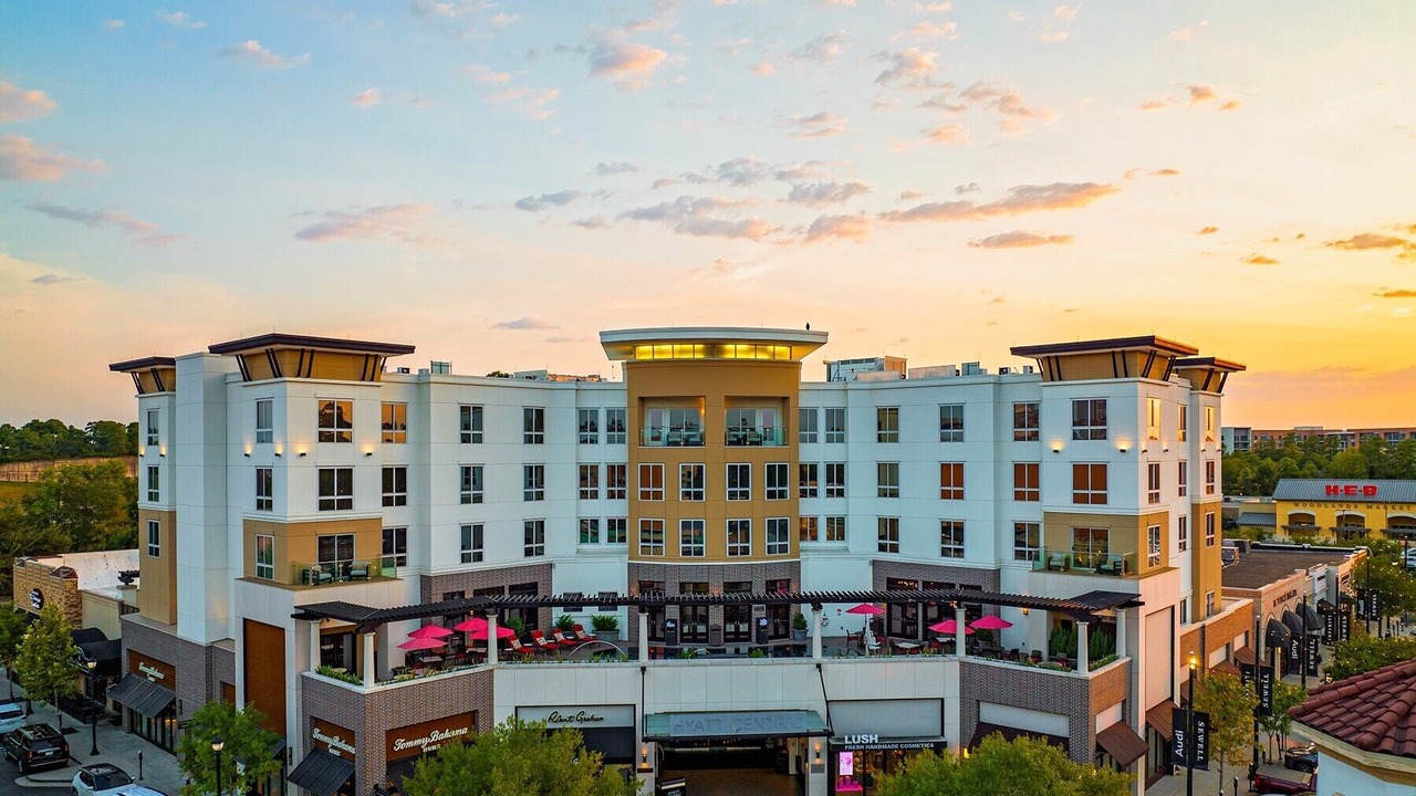 Photo of Outdoor in The Woodlands