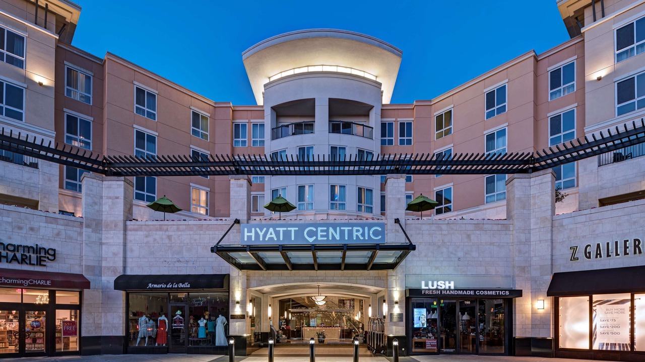 Photo of Outdoor in The Woodlands