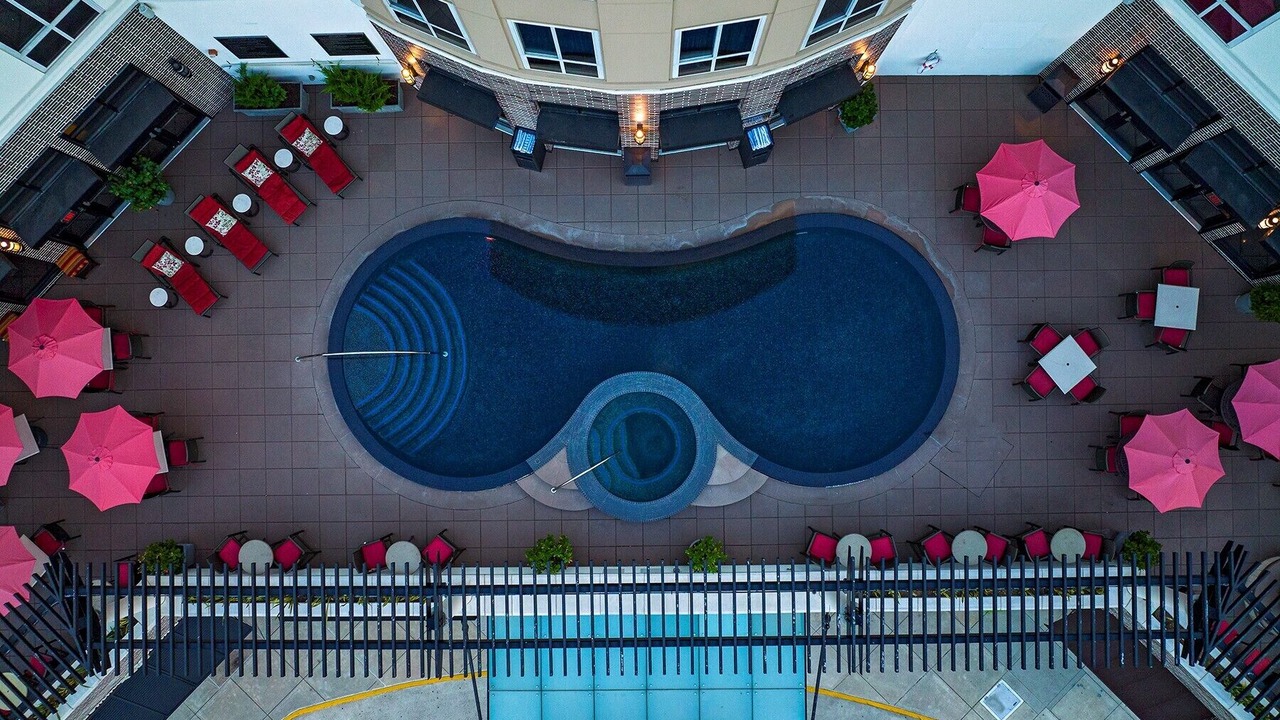 Photo of Outdoor in The Woodlands