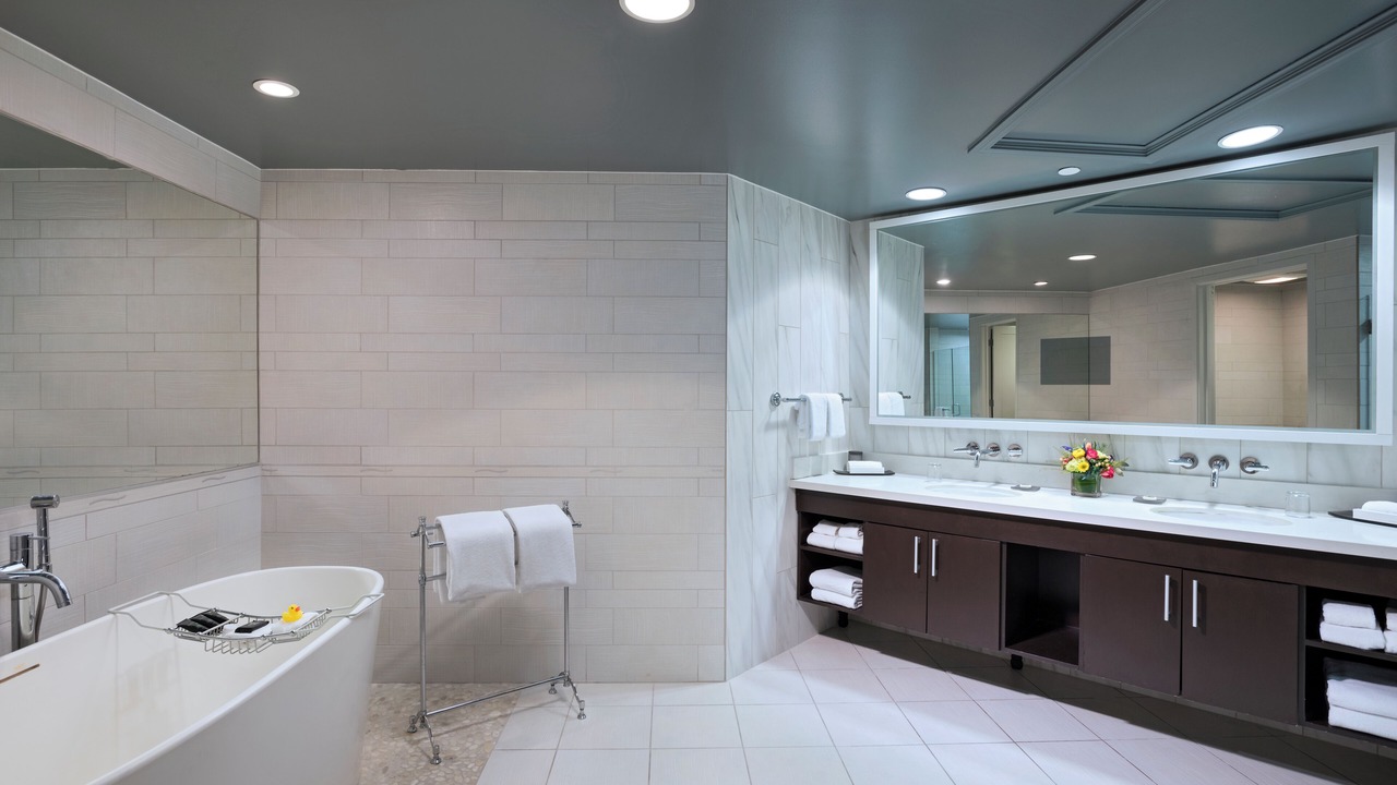 Photo of Bathroom in The Woodlands