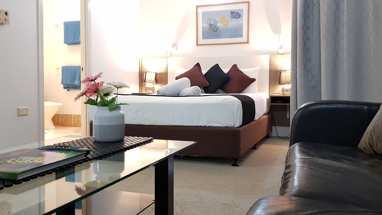 Photo of Bedroom in Cairns North