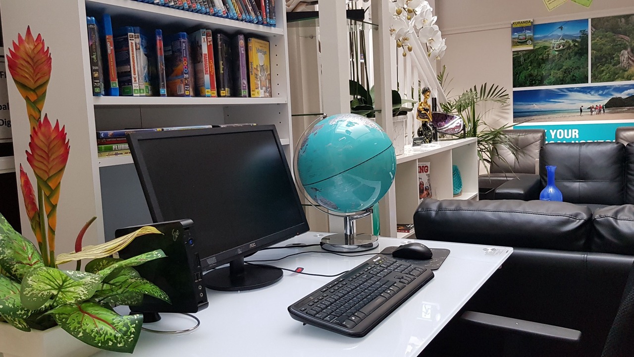 Photo of Others in Cairns North