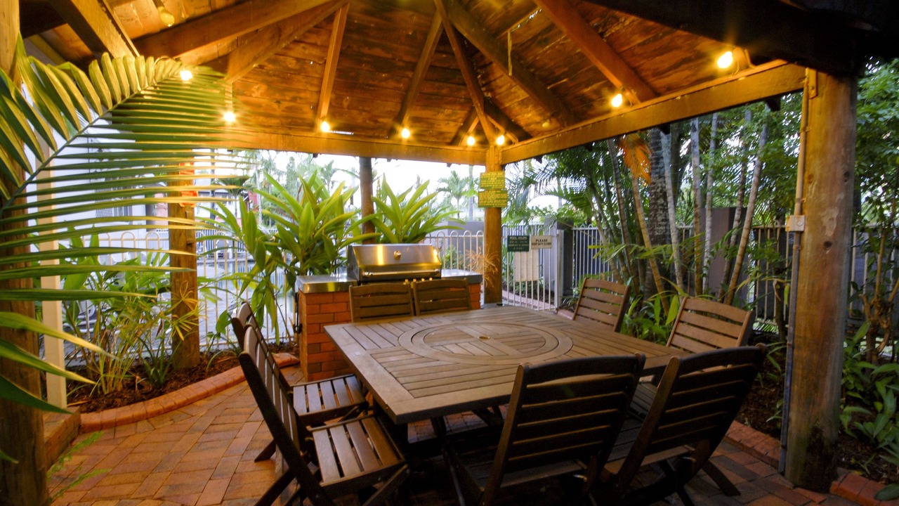 Photo of Outdoor in Cairns North