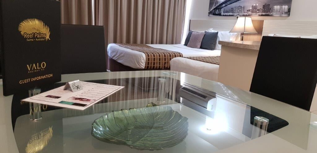 Photo of Bedroom in Cairns North