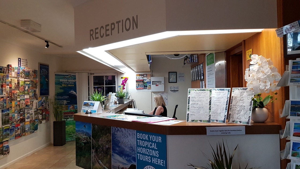 Photo of Others in Cairns North