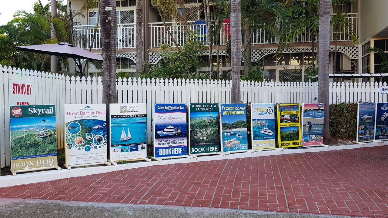 Photo of Outdoor in Cairns North