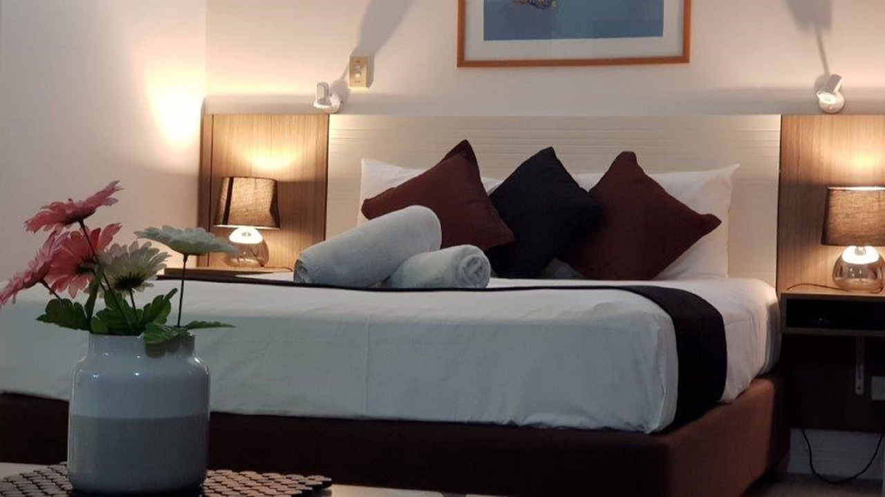 Photo of Bedroom in Cairns North