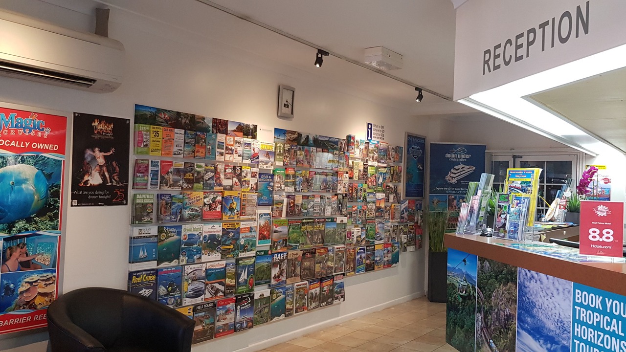 Photo of Others in Cairns North