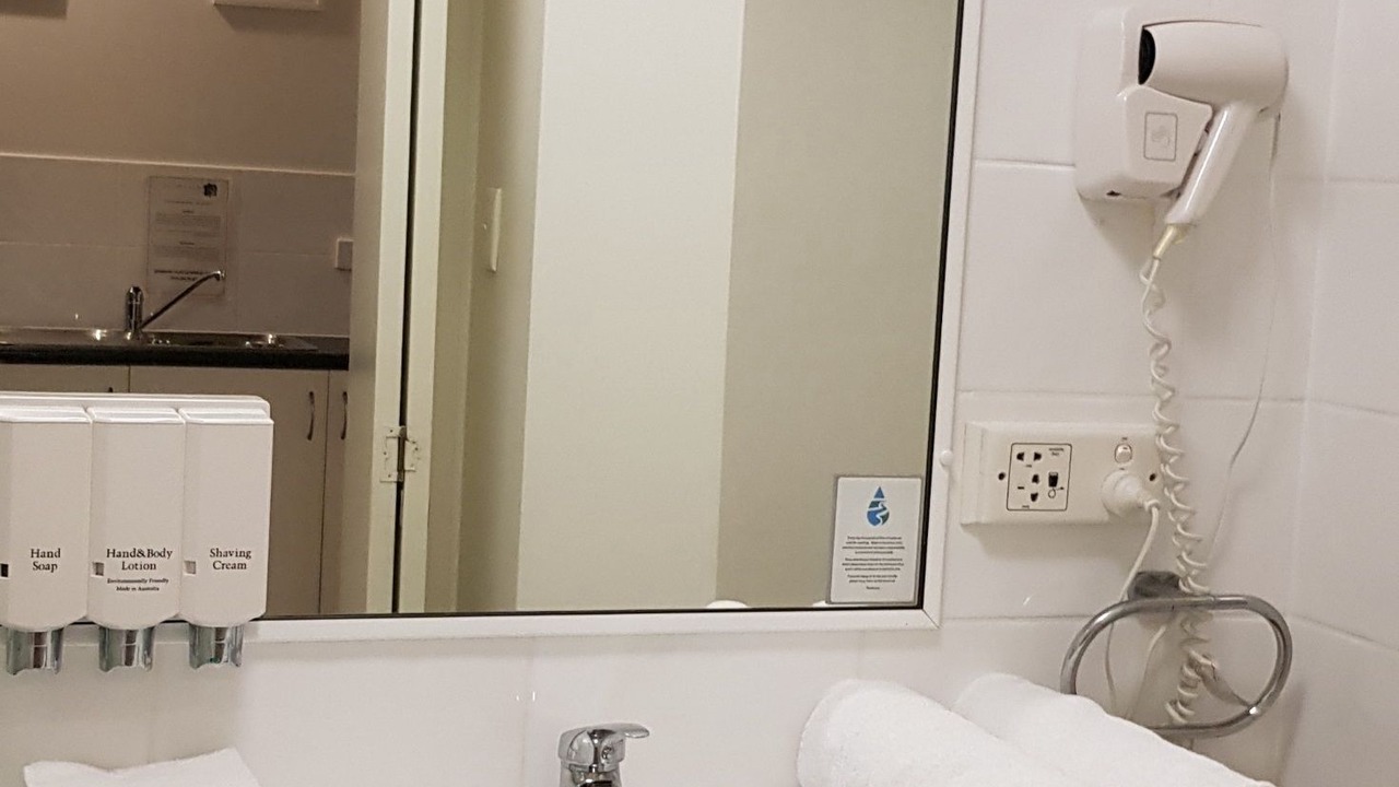 Photo of Bathroom in Cairns North